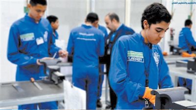 بأوامر رئاسية| ربط مهارات الطلاب بسوق العمل.. وهذه تحركات «التعليم»