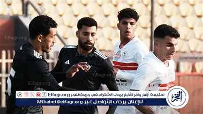 وائل القباني: القمة بلا توقعات والزمالك قادر على الفوز أمام الأهلي