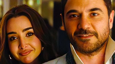 كواليس فيلم The Seven Dogs لـ أحمد عز وهنا الزاهد