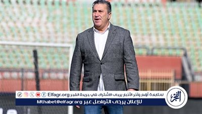 تصريحات بيسيرو عقب تعادل الزمالك مع زد