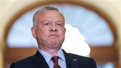 الملك عبد الله الثاني يؤكد رفض الأردن لضم الأراضي الفلسطينية وتهجير سكانها