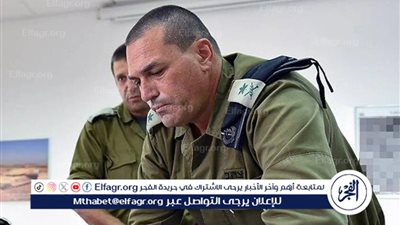 إعلام إسرائيلي: رئيس الأركان عقد جلسة لاحتواء أزمة رسائل الاحتجاج جنود الاحتياط