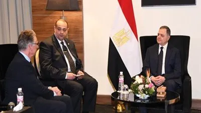 وزير الداخلية يلتقي نظراءه العرب لبحث التعاون الأمني