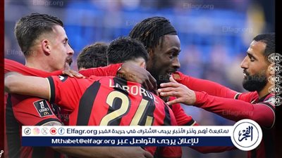موعد مباراة نيس ضد ستراسبورج في الدوري الفرنسي والقنوات الناقلة