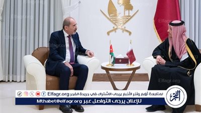  قطر تجدد رفضها لتهجير الغزيين وتحذر من تداعيات خطيرة