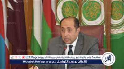 السفير حسام زكي: إسرائيل تستخدم 