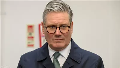 عاجل|بريطانيا: مستعدون لنشر قوات في أوكرانيا إذا لزم الأمر وأمن أوروبا وأمننا الوطني على المحك