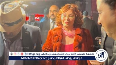 نبيلة عبيد ترد على الانتقادات وتكشف تفاصيل مسلسلها السعودي الجديد 