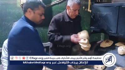 تحرير 53 محضرًا متنوعًا خلال حملة تموينية على الأسواق والمطاعم بمركز ديروط بأسيوط 