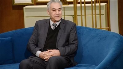 الفنان ياسر علي ماهر يكشف أسرار مسيرته الفنية ببرنامج واحد من الناس.. الليلة