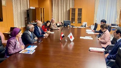 نحو شراكة تعليمية نموذجية.. مصر واليابان توسعان آفاق التعاون الأكاديمي والبحثي 