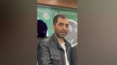 حماس تؤكد اغتيال قائد العمليات بالحركة في لبنان محمد شاهين بغارة إسرائيلية