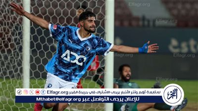ميكالي: نادٍ فرنسي استشارني بشأن إبراهيم عادل