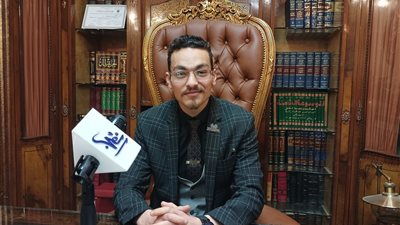 سفاح القرن وزيجات غير مصرية.. محامي سفاح الإسكندرية يكشف للفجر تفاصيل جديدة بالقضية