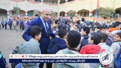 عاجل| حقيقة رفع الغياب بالمدارس خلال شهر رمضان