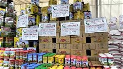 تخفيضات 30%.. الحكومة تزف بشرى سارة للمواطنين بمناسبة شهر رمضان