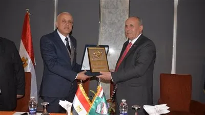 محافظ الأقصر يفتتح اعمال البرنامج التدريبي لهيئة قضايا الدولة