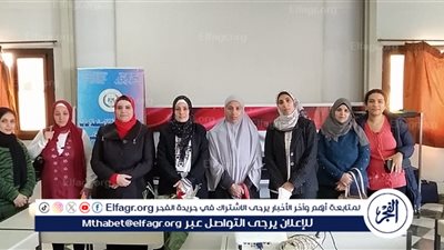 التغذية السليمة للمسنين والوقاية من الأمراض ندوة لمركز النيل للإعلام بأسيوط