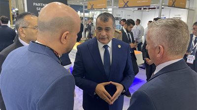 وزير الإنتاج الحربي: معرض الدفاع الدولي منصة عالمية لاستكشاف فرص التعاون بين الدول في مجال الصناعات العسكرية