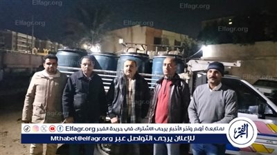 حملات تموينية مكثفة تضبط مخالفات بالجملة في الفيوم