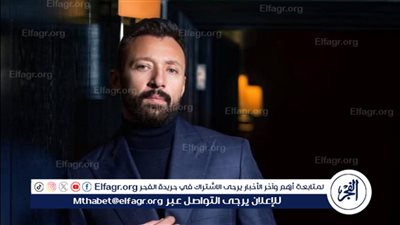 بسبب الذكاء الاصطناعي.. أحمد فهمي يقاضي إحدى التطبيقات