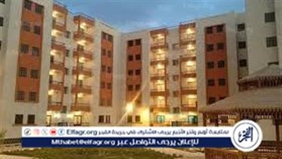 سكن لكل المصريين 7.. طرح 101 ألف شقة والمقدمات تبدأ من 50 ألف جنيه