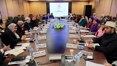 وزارة التضامن الاجتماعي: اللجنة المركزية لاختيار الأمهات المثاليات لعام 2025 تنهي أعمالها وتستعرض 85 قصة كفاح
