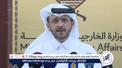 عاجل- مفاوضات المرحلة الثانية في حالة جمود.. قطر تؤكد التزامها وتحذر من العوائق (تفاصيل)