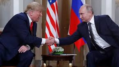 أوكرانيا تتهم ترامب بـ'تغذية شهية بوتين'