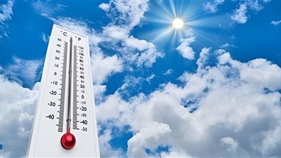 تعرف على حالة الطقس اليوم في مصر 