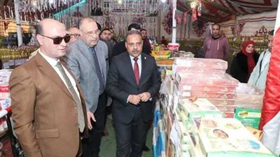 محافظ الشرقية: توفير سلع بأسعار مخفضة وجودة عالية استعدادًا لشهر رمضان