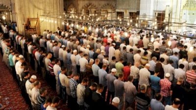 الأوقاف تحدد عدد ركعات صلاة التراويح في رمضان 2025
