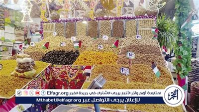  قبل زحام رمضان.. أين تجد السلع المخفضة؟ إليك أماكن معارض 