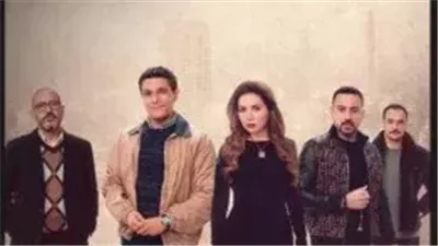 صورة.. Watch it تكشف عن البوستر الرسمي لـ«قلبي ومفتاحه» رمضان 2025