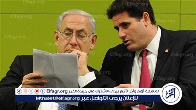 من هو رون ديرمر صانع العلاقات الإسرائيلية مع الولايات المتحدة؟