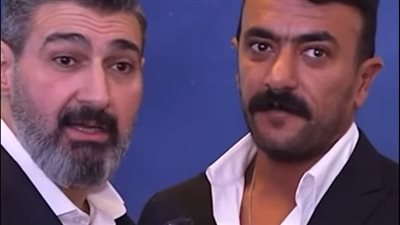 لهذا السبب.. أحمد العوضي وياسر جلال يتصدران التريند 