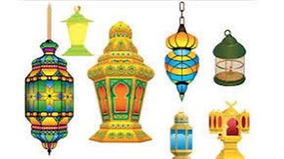 أسعار فوانيس رمضان 2025 وأرخص الأماكن للشراء