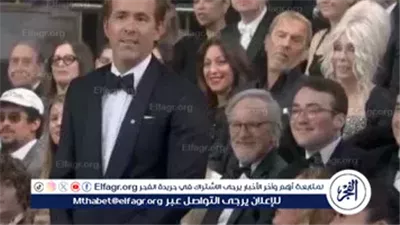 رايان رينولدز يكسر الصمت ويسخر من أزمة بليك ليفلي وجاستن بالدوني على الهواء!