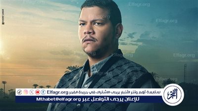 أحمد عبد الحميد في السباق الرمضاني بـ 