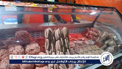 زيادة السلع والمشاركين بمعرض 