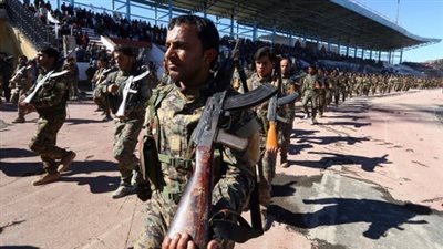 ليلة دامية في سوريا.. تصاعد الاشتباكات بين الإدارة الجديدة وفلول النظام السابق