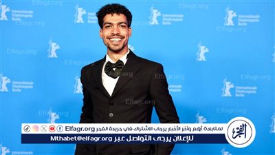 بطل فيلم المستعمرة أدهم شكر: تجربة مختلفة وانطلاقة مؤثرة