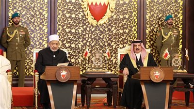 شيخ الأزهر: آنَ الأوانُ لتضامُنٍ عربيٍّ إسلاميٍّ أخوي