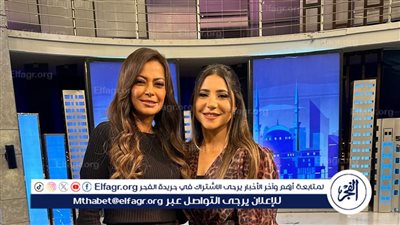 داليا مصطفى: أصاب بحالة من التوتر دائمًا في أول يوم تصوير