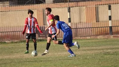 رسميا.. صعود مركز شباب القزازين ودلفي لدورة الترقي وتلا يقترب