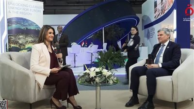 تصريح مهم من وزير الطاقة القبرصي بشأن تعزيز الطاقة المتجددة وخفض تكاليف الإنتاج