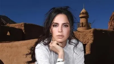 بهذه الطريقة.. آمال ماهر تحتفل بعيد ميلادها الـ 40 