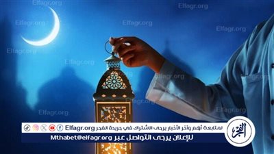 موعد شهر رمضان 2025 في الجزائر: متى يحل الشهر المبارك وفق الحسابات الفلكية؟