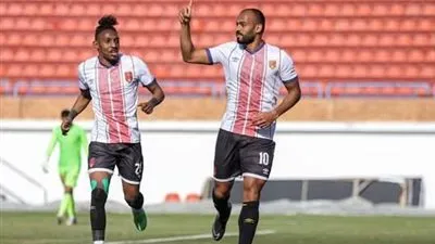 موعد مباريات الجولة الـ 23 من دوري المحترفين 