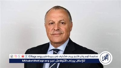 أبو ريدة يهنئ الحسيني برئاسة الاتحاد الدولي للسلاح